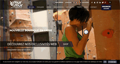 Desktop Screenshot of murmur.fr